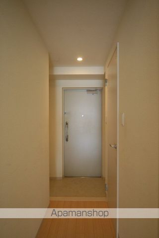 ルミナスビラ石橋の内装写真
