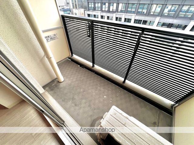 セイル淀屋橋の内装写真