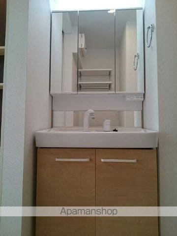 ジュネスの内装写真