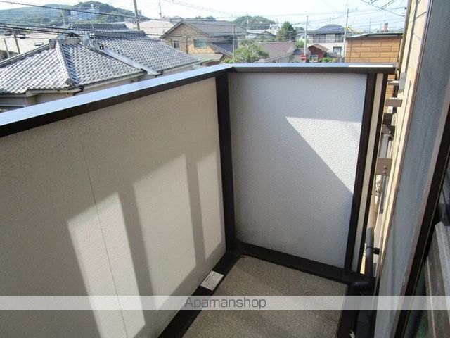 セジュール原町Vの内装写真
