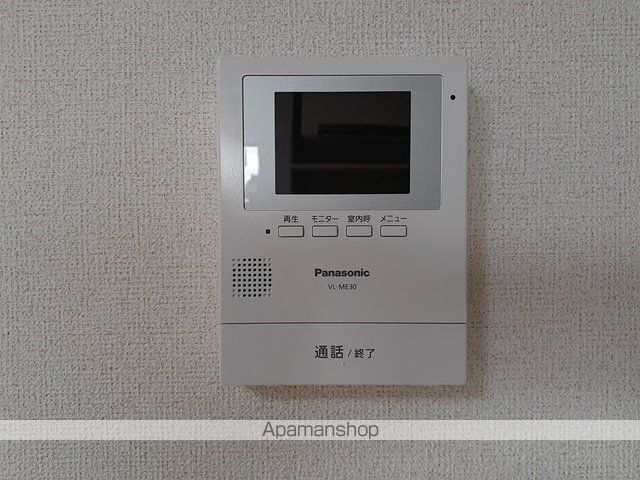 エスポワールAの内装写真