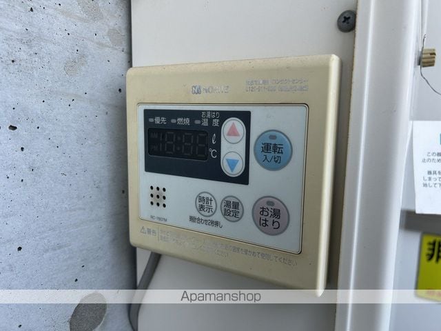 山根ビル光南の内装写真