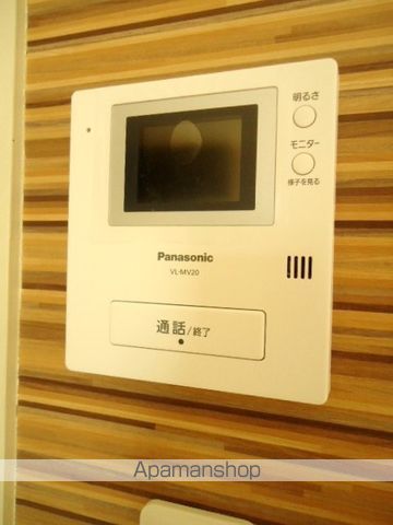 セントラルパレスの内装写真