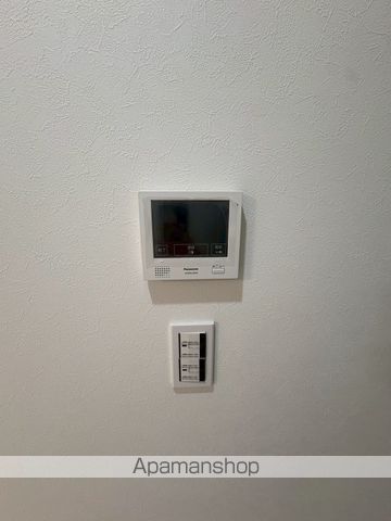 AGLAIA 新宿横寺町の内装写真
