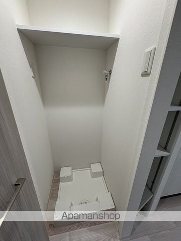 ミラージュパレスロータスライフの内装写真