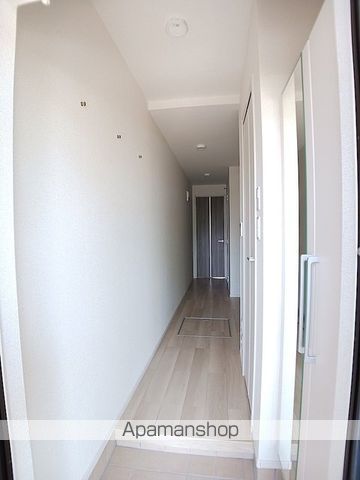 セレーブル浅江IIの内装写真