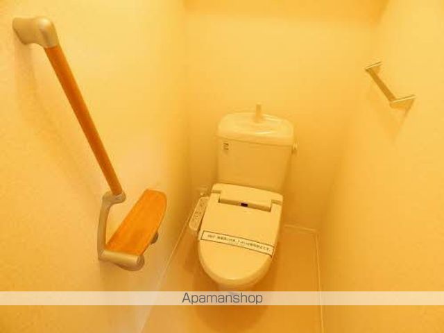 クレスティーク御宇田 A棟の内装写真
