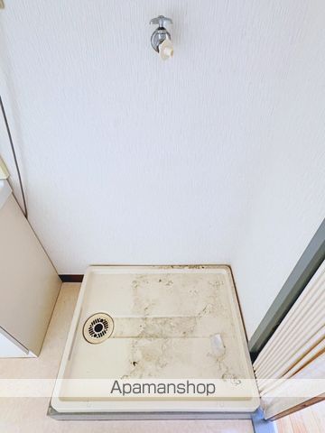 ラフィーネ・Kの内装写真