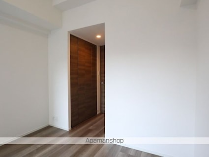 ＳーＲＥＳＩＤＥＮＣＥ今池ａｒｃａｎａ[1K/22.28m2]の内装4