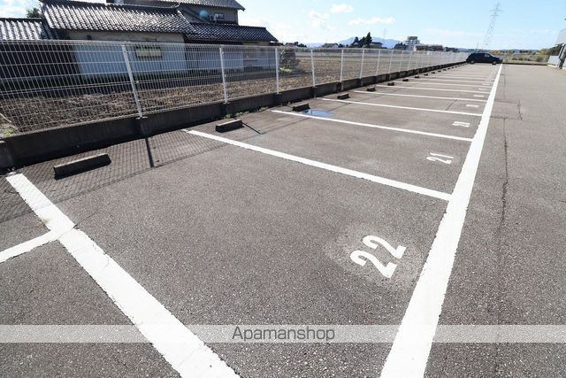 ドリームハウス砺波のその他写真
