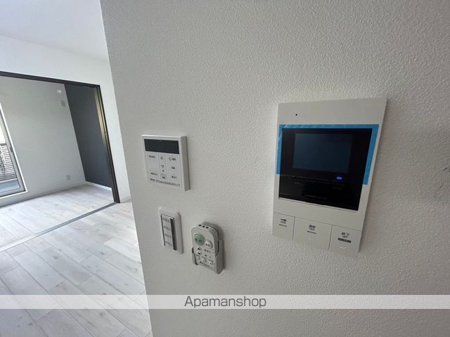 ジーメゾン寝屋川秦町ルシェールの内装写真