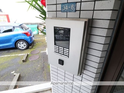 ＷＥＬＬ　ＢＥＩＮＧ　大須[1DK/29.16m2]の外観5