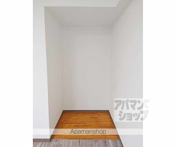 RUFF京町の内装写真