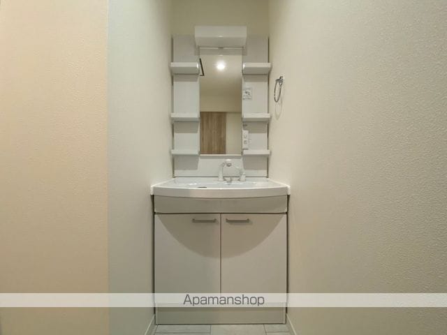 AVANTIA Sageの内装写真