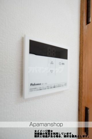 ニッショウハウスIIIの内装写真