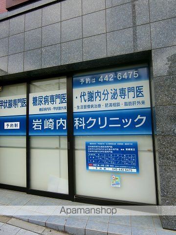 LANDSITZ上星川の周辺写真
