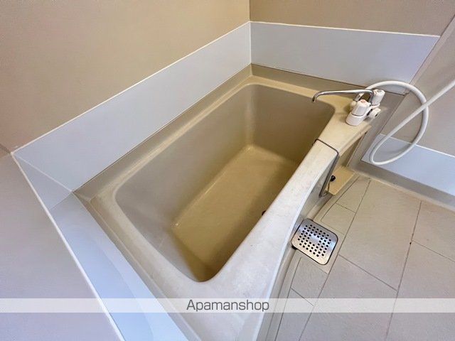 ウィンディア田口の内装写真