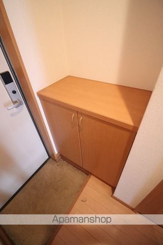 リヴェール市川C棟の内装写真