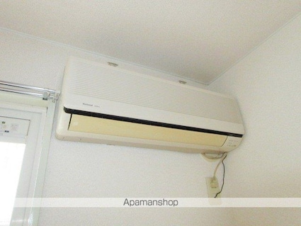 ３パーシモンズパレス[1K/25.5m2]のその他設備