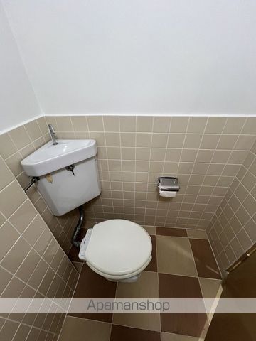 イサム産業ビルの内装写真