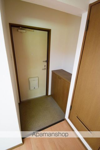レスト矢野の内装写真
