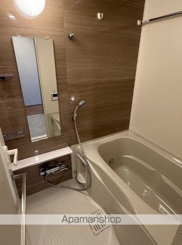 レガリス洗足池の内装写真