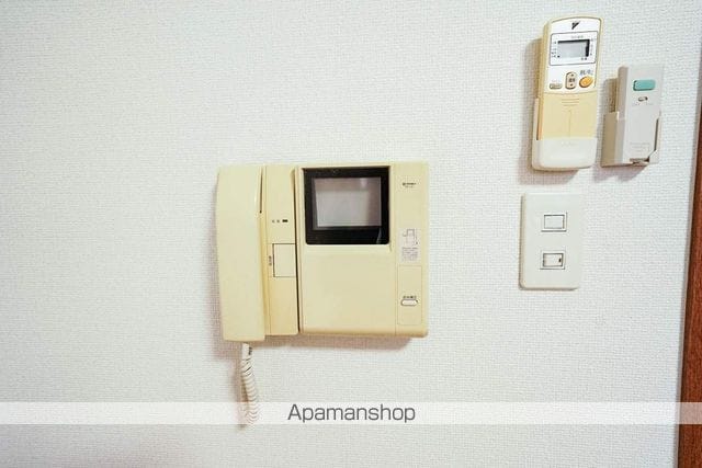 ISM中之島レジデンスの内装写真