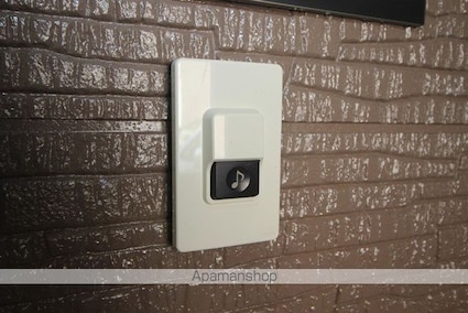 ベルシティ大矢沢Ｃ[1K/28.16m2]のセキュリティ