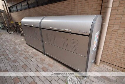 マインド祐[1K/31.41m2]の共用部3