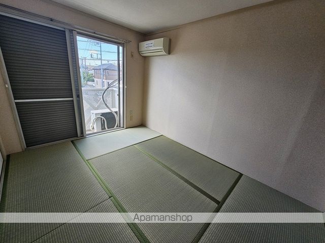 ペアシティルネッサンスの内装写真