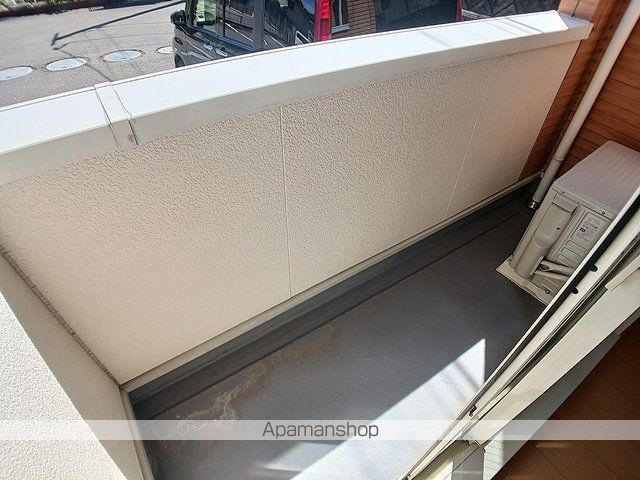 サンクレストの内装写真