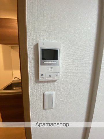 ブリーゼ金沢文庫の内装写真