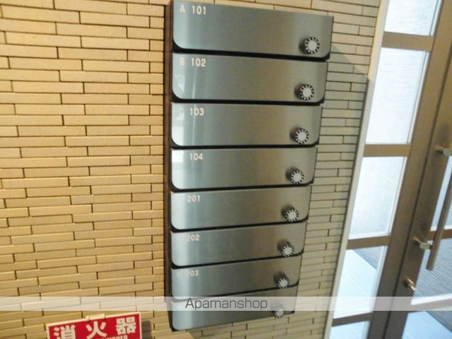 デル・メゾン堺市駅のその他写真