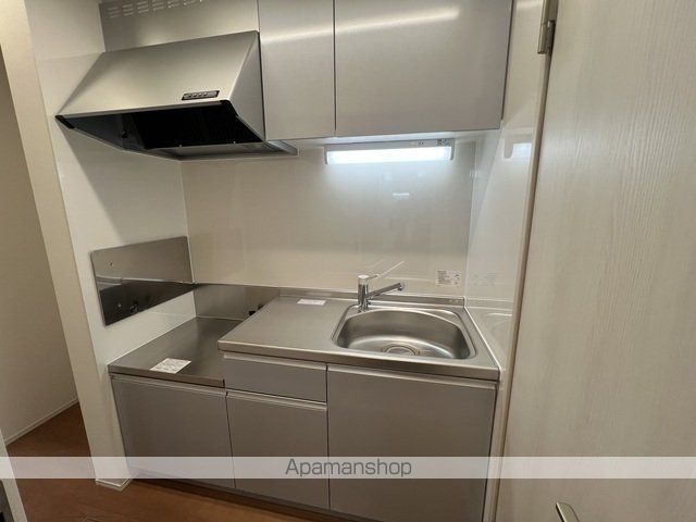 ハウスINモデラートの内装写真