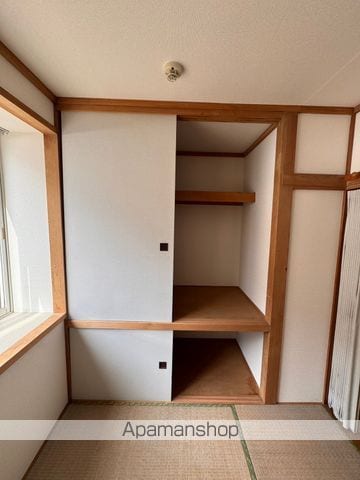パーク北16条の内装写真
