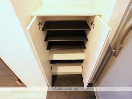 ＲＥＳＩＤＥＮＣＩＡ御器所[1K/25.18m2]の玄関