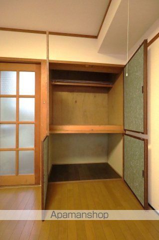 庚午パールマンションの内装写真