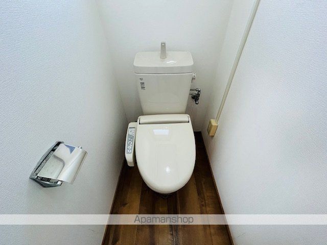 第1髙橋マンションの内装写真