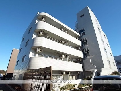 アーバンコア堀之内[2DK/50.05m2]の外観3