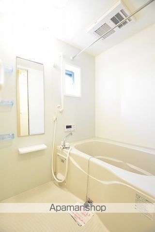 プリエール弐 Aの内装写真