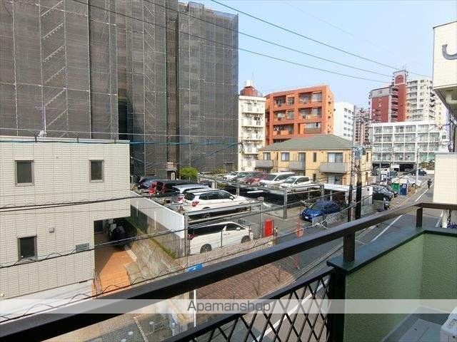 フリーライフ西新の内装写真