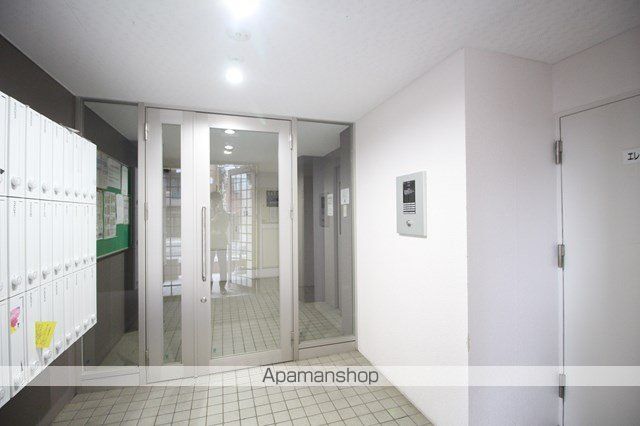 ヴァンヴェール南4条の内装写真