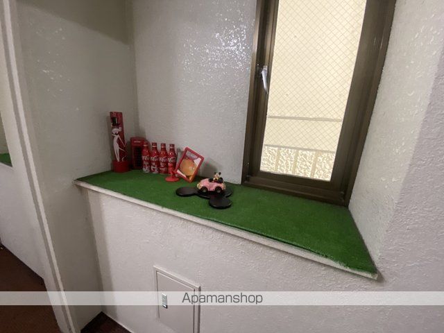 セゾン南1条のその他写真
