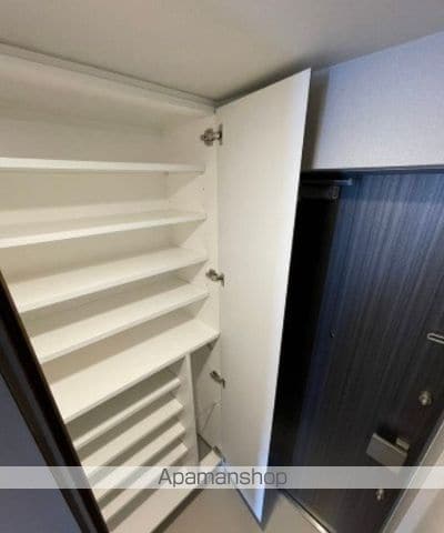 LIMERESIDENCE HIKIFUNEの内装写真