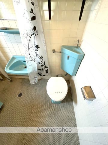 ベルヴィーユ大淀の内装写真