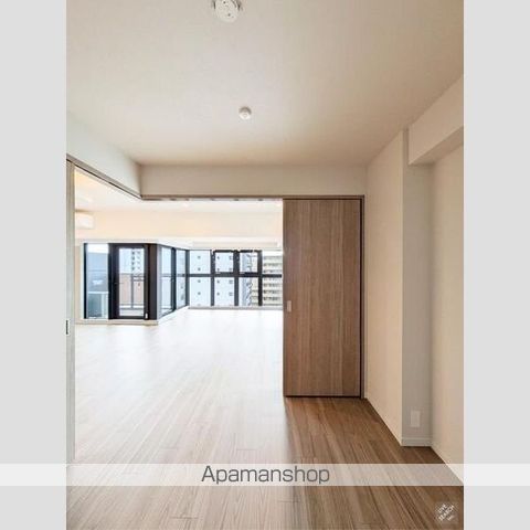 SーRESIDENCE谷町六丁目ALOの内装写真
