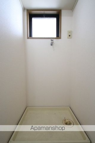 ナチュール日の里 B棟の内装写真