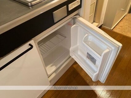 東京都杉並区永福３丁目[1R/17.5m2]の内装3