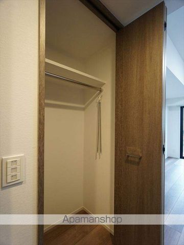 メイクス高岳の内装写真