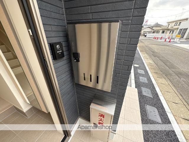 グランコート西本町の内装写真